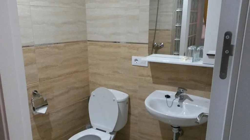 Affittacamere Hostal Centro Sol Cadice